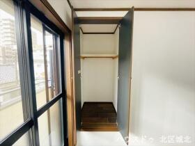 名古屋市北区鳩岡2丁目　中古一戸建て