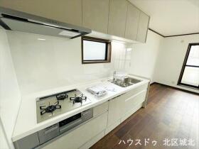 名古屋市北区鳩岡2丁目　中古一戸建て