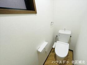 名古屋市北区鳩岡2丁目　中古一戸建て