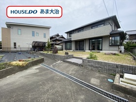 ●あま市西今宿山伏一　中古一戸建て