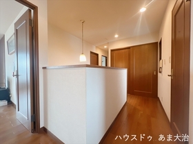 ●あま市西今宿山伏一　中古一戸建て