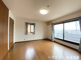 ●あま市西今宿山伏一　中古一戸建て