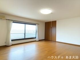 ●あま市西今宿山伏一　中古一戸建て