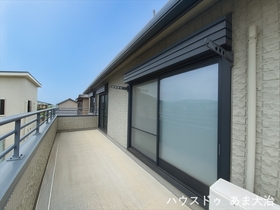 ●あま市西今宿山伏一　中古一戸建て