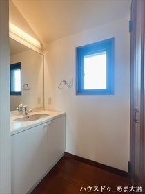 ●あま市西今宿山伏一　中古一戸建て