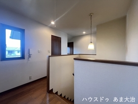 ●あま市西今宿山伏一　中古一戸建て