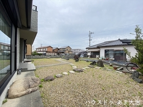 ●あま市西今宿山伏一　中古一戸建て