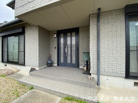 ●あま市西今宿山伏一　中古一戸建て