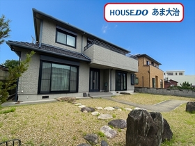 ●あま市西今宿山伏一　中古一戸建て