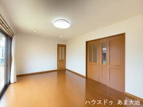 ●あま市西今宿山伏一　中古一戸建て