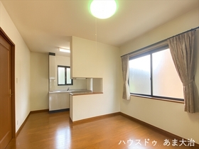 ●あま市西今宿山伏一　中古一戸建て