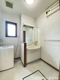 ●あま市西今宿山伏一　中古一戸建て