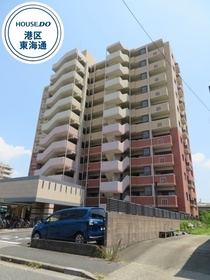 宝マンション港西