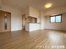 宝マンション港西