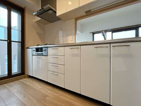 宝マンション港西