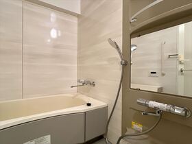 宝マンション港西