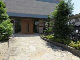 宝マンション港西