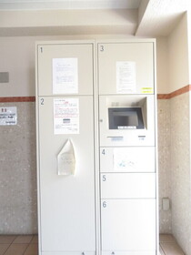 宝マンション港西