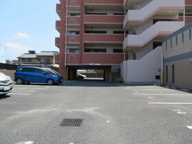 宝マンション港西