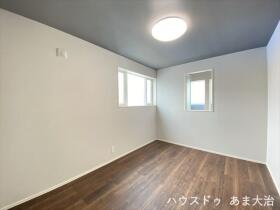 清須市西枇杷島町古城2丁目　全3棟　C棟　新築一戸建て