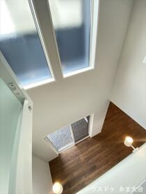 清須市西枇杷島町古城2丁目　全3棟　C棟　新築一戸建て