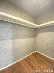 清須市西枇杷島町古城2丁目　全3棟　C棟　新築一戸建て