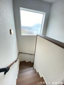 清須市西枇杷島町古城2丁目　全3棟　C棟　新築一戸建て