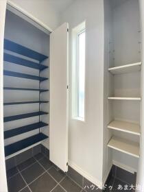 清須市西枇杷島町古城2丁目　全3棟　C棟　新築一戸建て