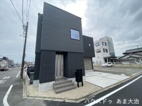 清須市西枇杷島町古城2丁目　全3棟　C棟　新築一戸建て