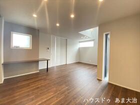 清須市西枇杷島町古城2丁目　全3棟　C棟　新築一戸建て