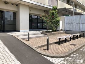●アベニュー神守