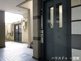●アベニュー神守