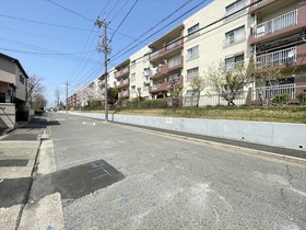 ○●名古屋市中川区一色新町2丁目　建築条件なし土地