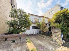 ●北名古屋市九之坪下葭田　建築条件なし土地