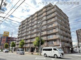 中部マンション