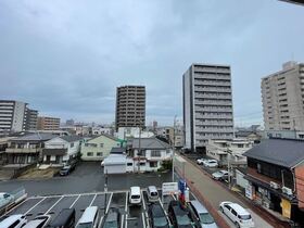 中部マンション