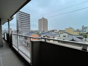 中部マンション