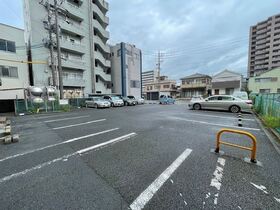 中部マンション