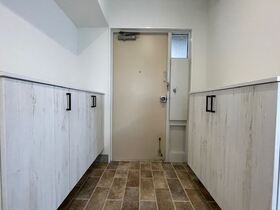 中部マンション