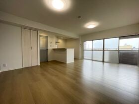 中部マンション