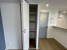 中部マンション