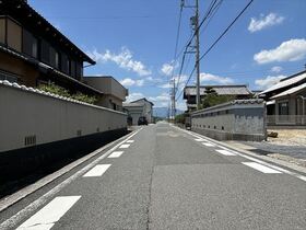 桑名市大字志知字若ノ田　中古一戸建て