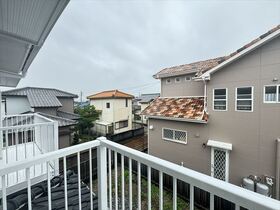 四日市市追分2丁目　中古一戸建て