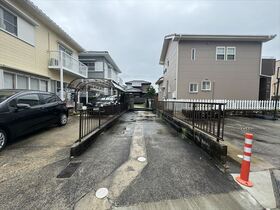 四日市市追分2丁目　中古一戸建て