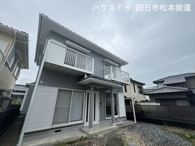 四日市市追分2丁目　中古一戸建て