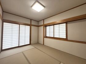 四日市市追分2丁目　中古一戸建て