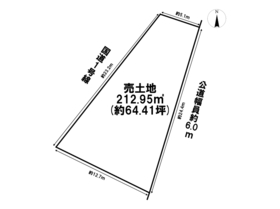 DB間取り図