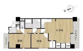 ●一光大井ハイツ高蔵西館