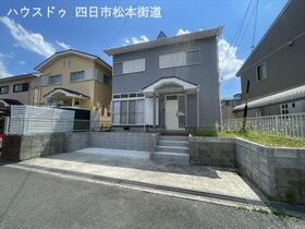 四日市市西松本町　中古一戸建て