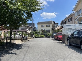 四日市市西松本町　中古一戸建て